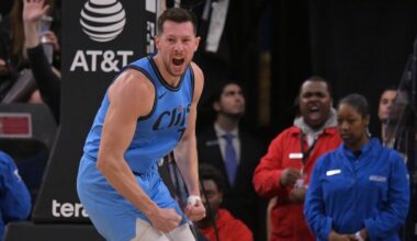 Drew Eubanks calls Kings training camp ‘hardest’ of NBA career – NBC Sports Bay Area & California