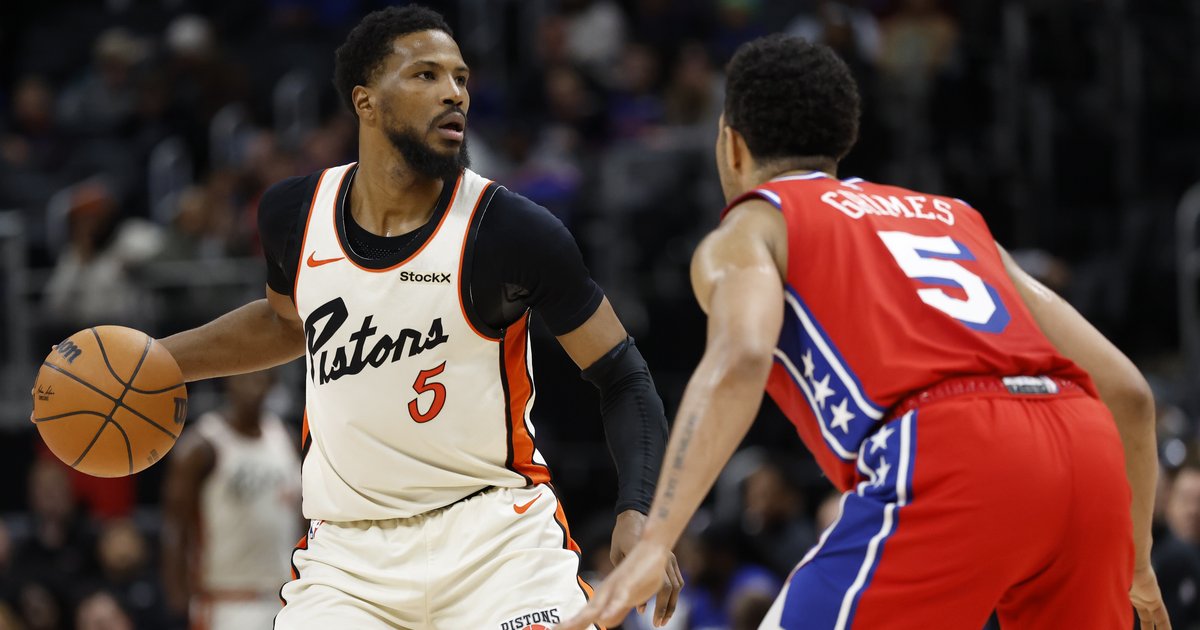 Sixers mailbag: Quentin Grimes restricted free agency postmortem, is Malik Beasley an option?