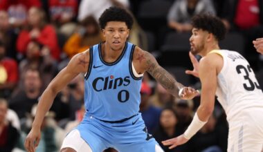 Report: Sixers expected to sign MarJon Beauchamp to Exhibit 10 contract