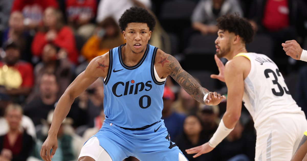 Report: Sixers expected to sign MarJon Beauchamp to Exhibit 10 contract