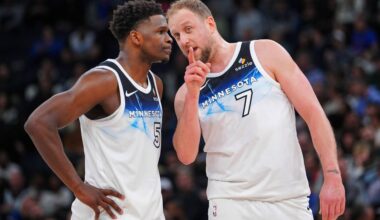 Joe Ingles Still Has Something To Give