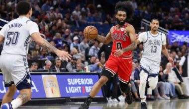 Insider reveals why Chicago Bulls cannot win NBA Finals
