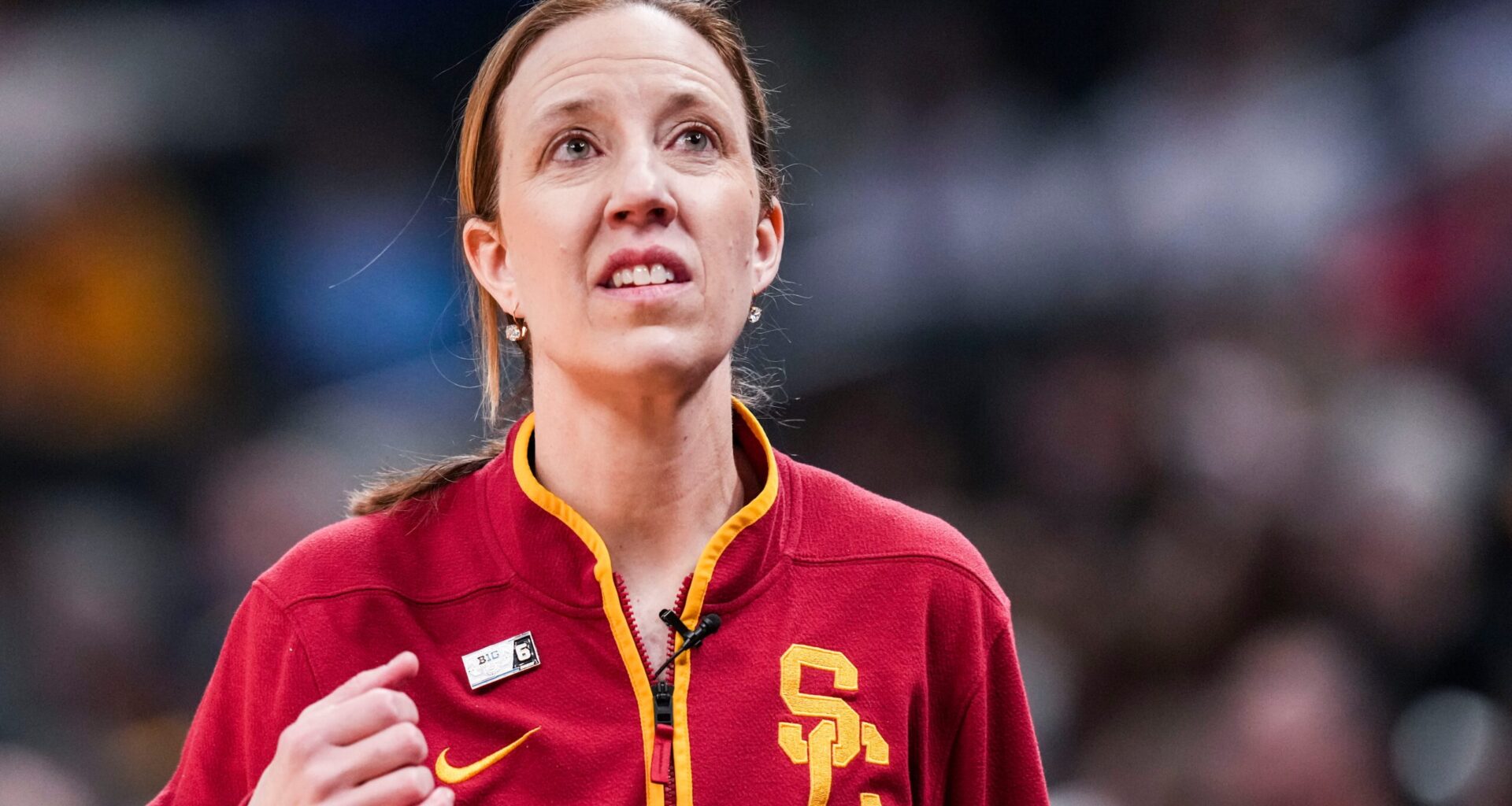 Big Ten women's basketball coaches opt for strategy, not symmetry