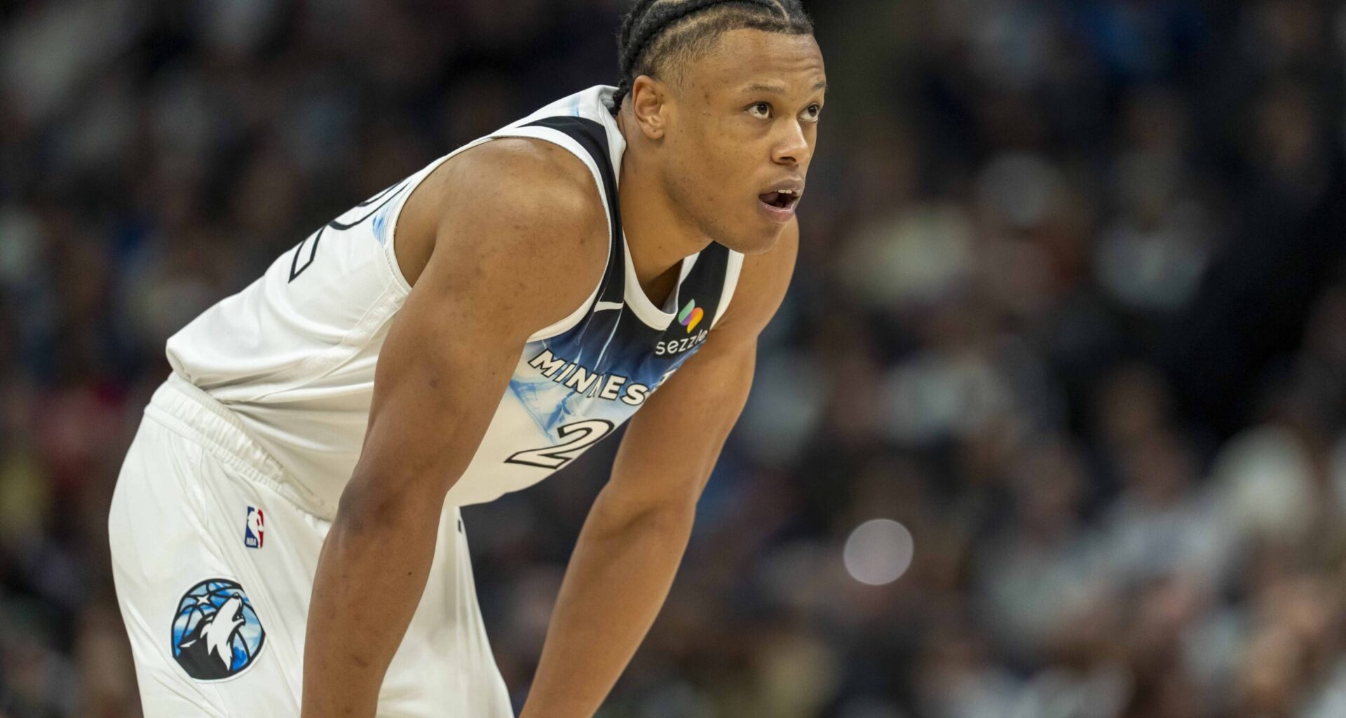 The Wolves Must Play Jaylen Clark and Adopt His Mindset