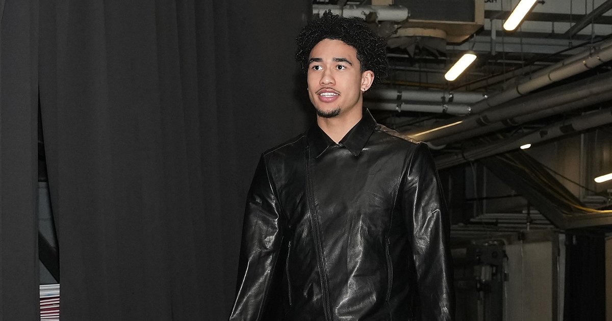 Sixers soundbites: Jared McCain discusses thumb injury, recovery process and more