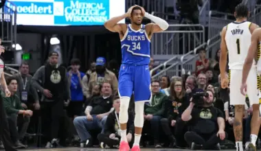 Bucks monster three-team trade proposal sends Giannis Antetokounmpo, Jimmy Butler to new homes; lands Milwaukee multiple stars and picks  image