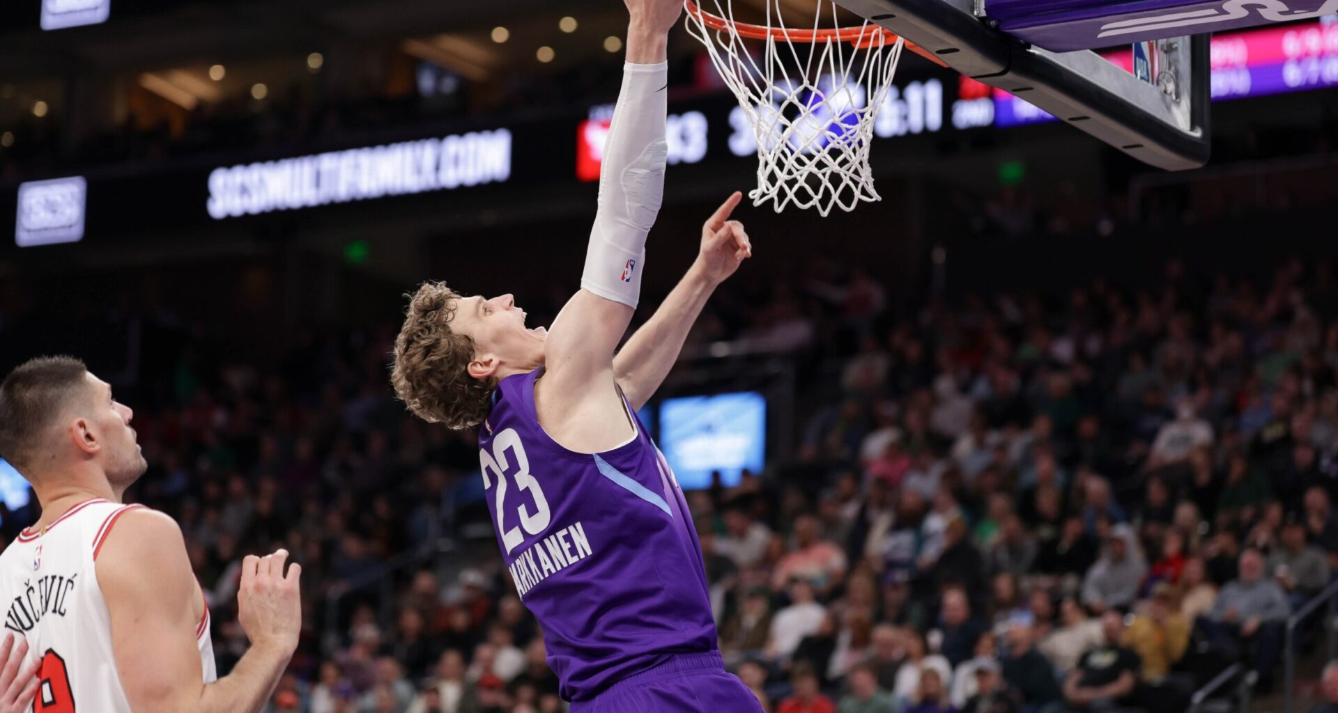 Three Teams That Can Realistically Trade for Lauri Markkanen - Page 2 of 4