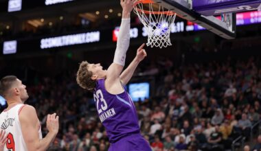 Three Teams That Can Realistically Trade for Lauri Markkanen - Page 2 of 4