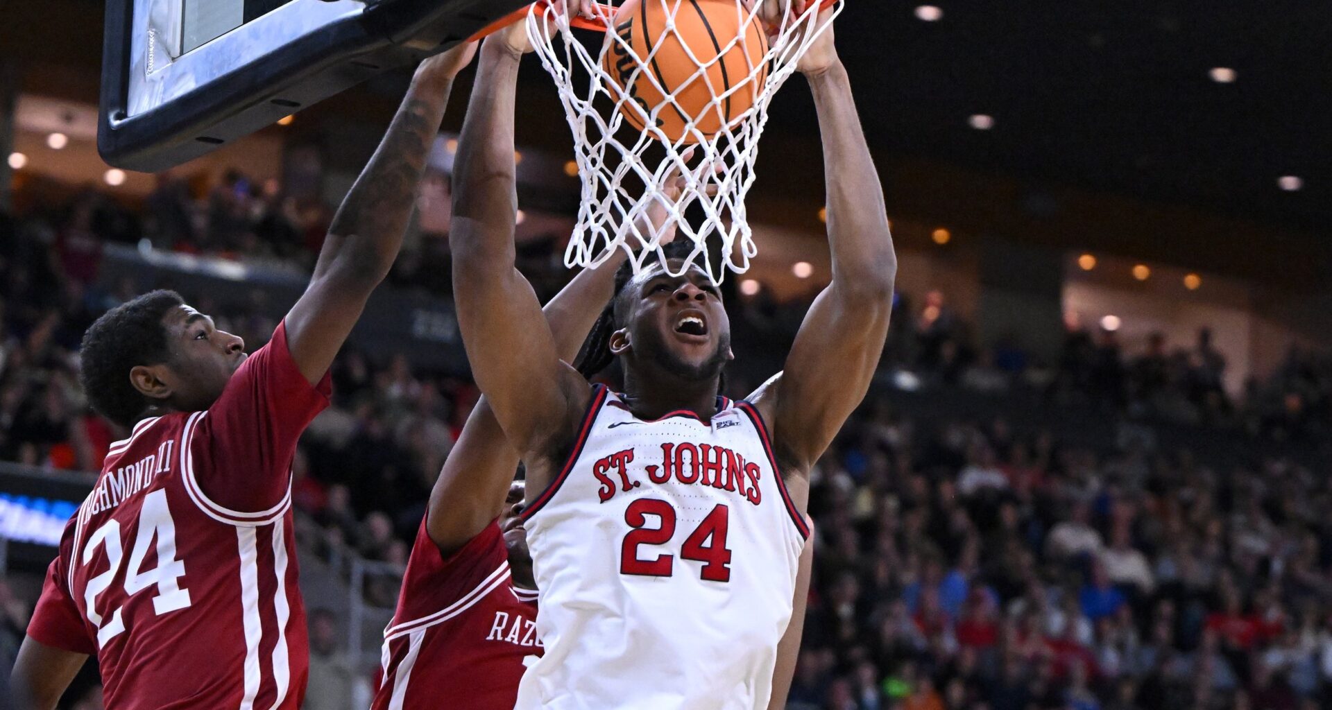 Breaking Down Big East Preseason Poll Tiers