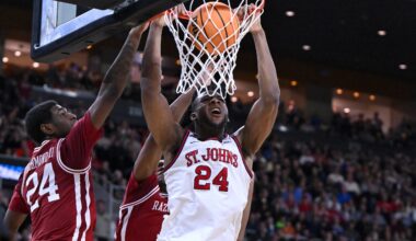 Breaking Down Big East Preseason Poll Tiers