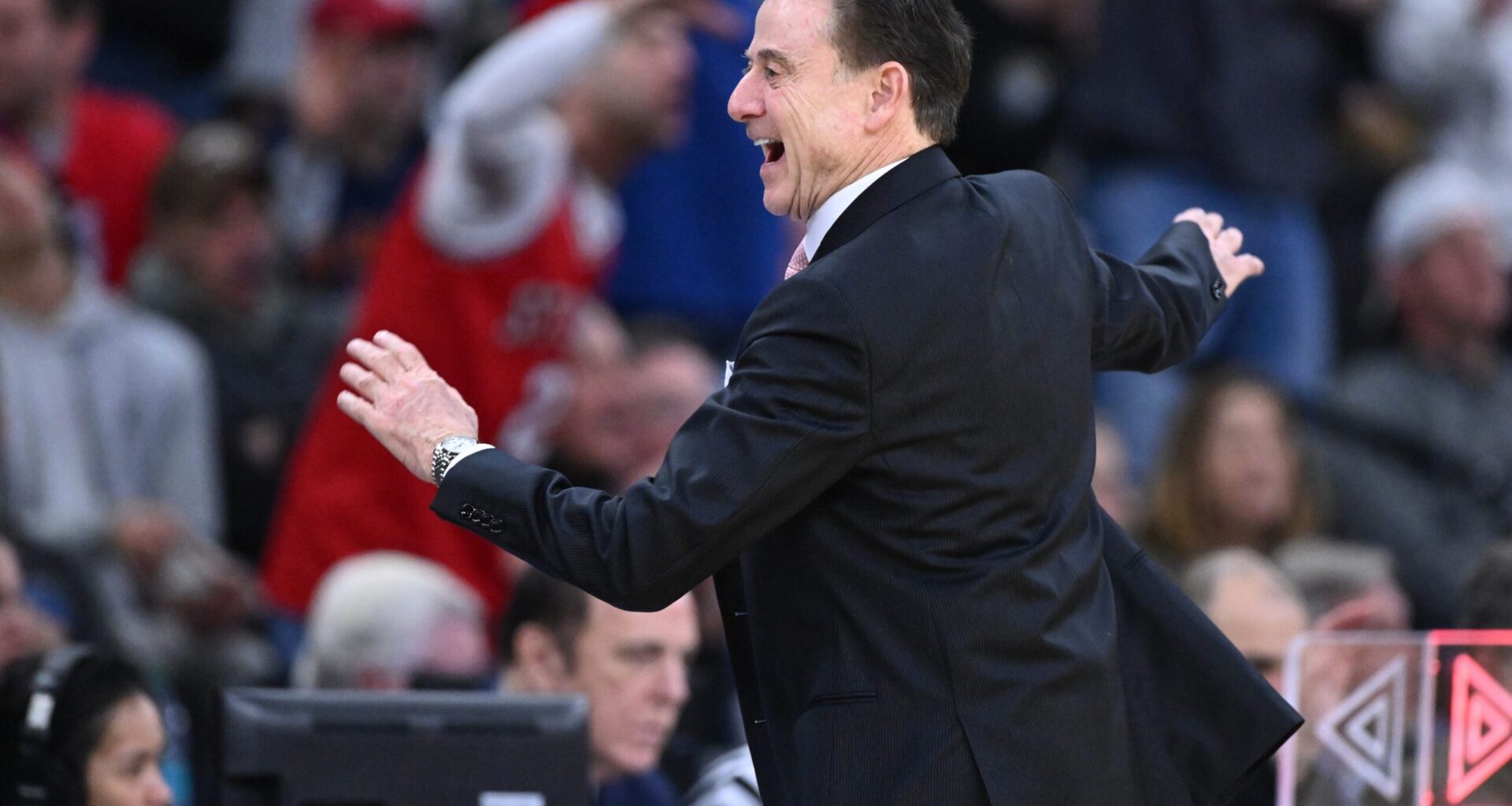 Sophomore Transfer is the X-Factor for St. John's This Season