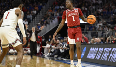 Magic Signing Johnell Davis, Waiving Justin Minaya