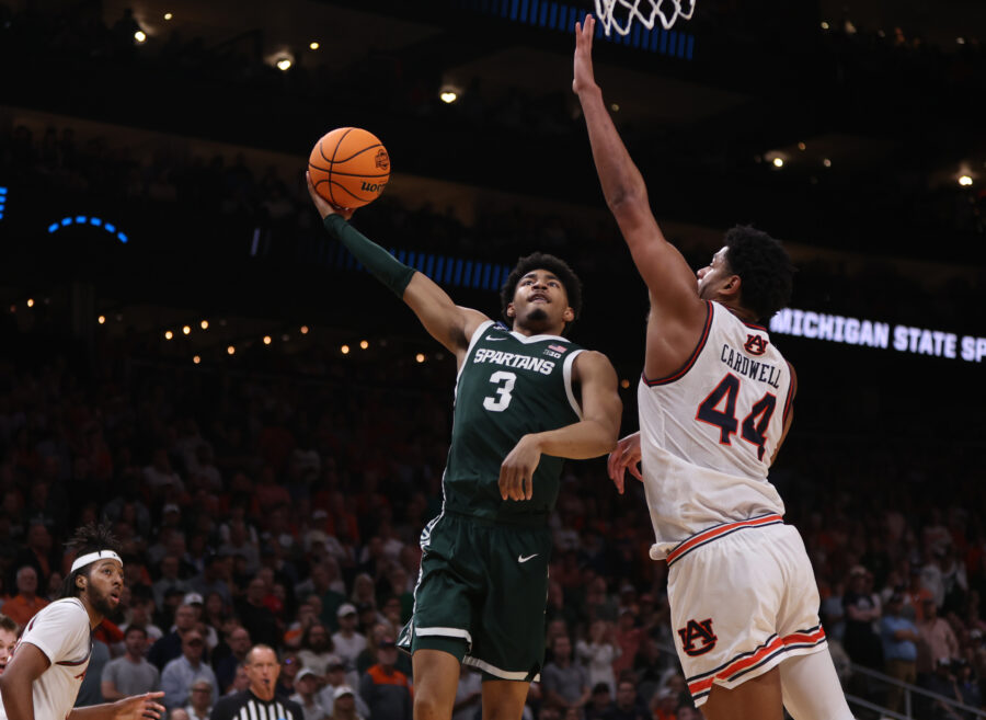 Pistons Sign Jaden Akins | Hoops Rumors