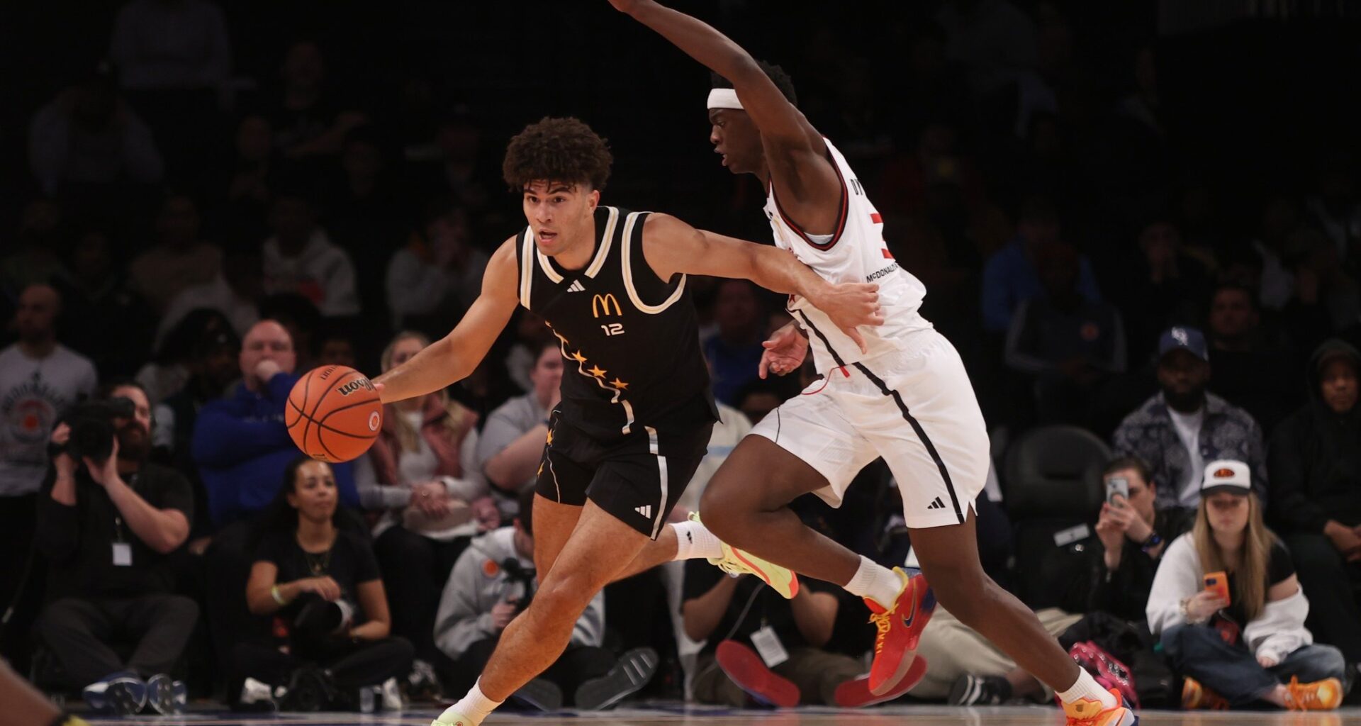 Albertie’s 2026 NBA Lottery Mock Draft (Halloween Edition)