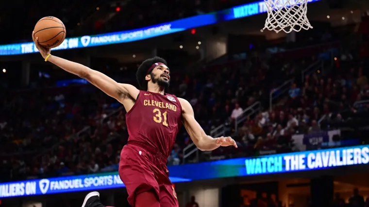 NBA teams could look to acquire Cavaliers big man Jarrett Allen image