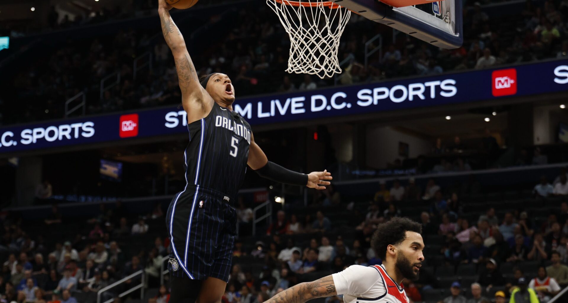 Orlando Magic Eye Run in Eastern Conference - WRUF 98.1 FM | 850 AM