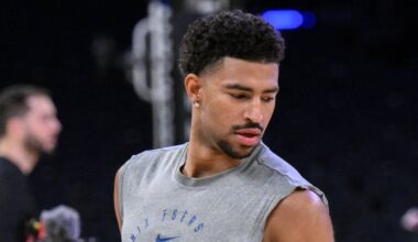 5 Sixers thoughts: Quentin Grimes reunion nearing; fair to be concerned by poor start to preseason?
