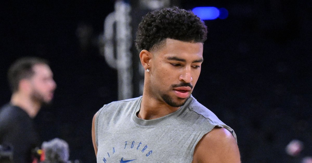 5 Sixers thoughts: Quentin Grimes reunion nearing; fair to be concerned by poor start to preseason?