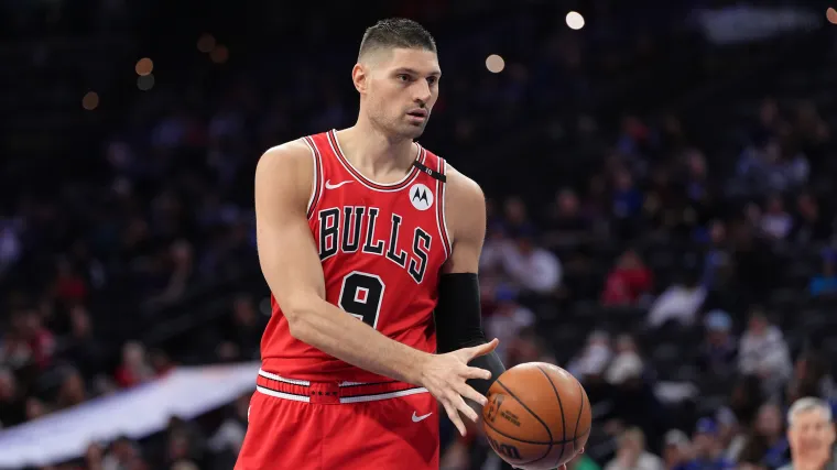 Bulls predicted to put $60 million two-time All-Star up on trade block to commit to a full rebuild image