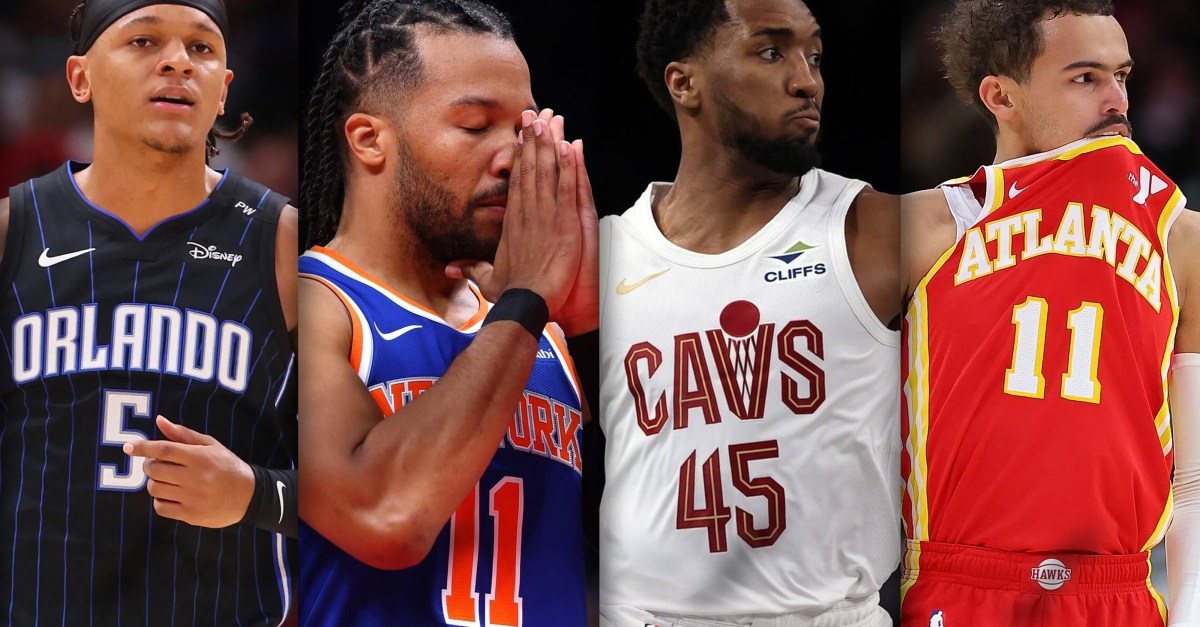 2025-26 NBA Eastern Conference Preview