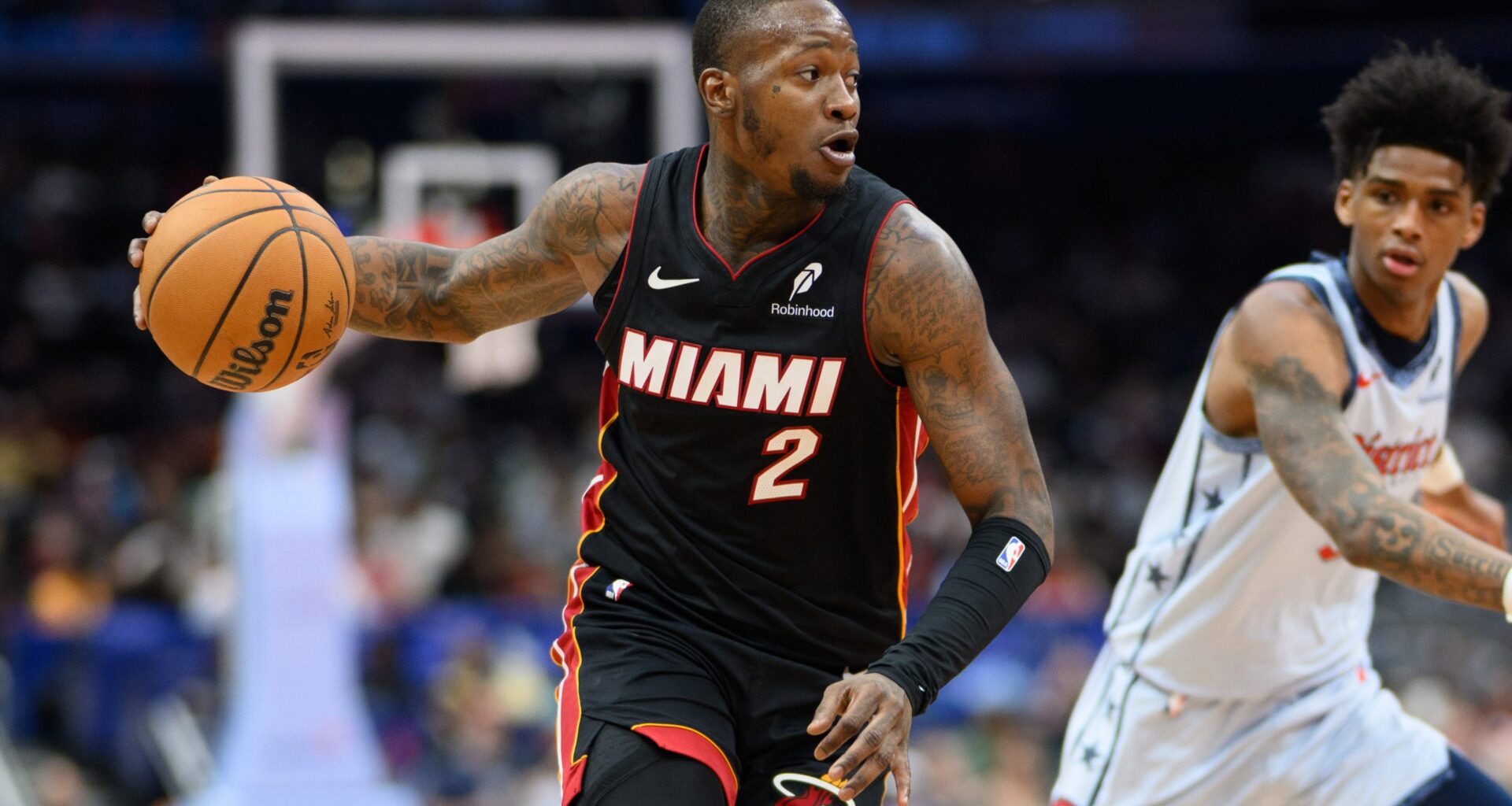 Miami Heat’s Terry Rozier Among NBA Gambling Arrests - WRUF 98.1 FM | 850 AM