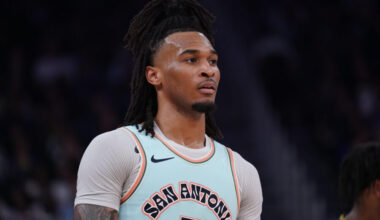 Southwest Notes: Nunez, Castle, Morant, Lemons, Russell