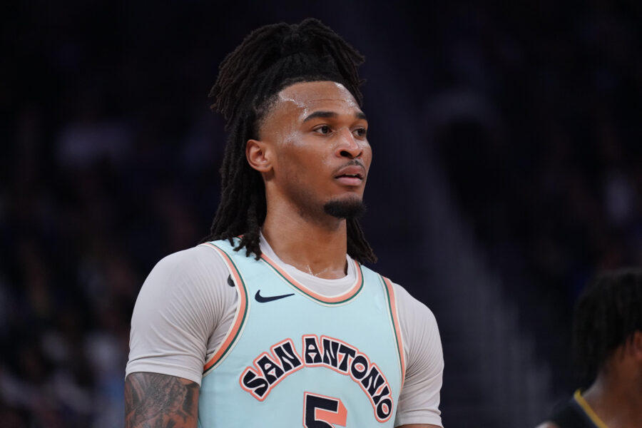 Southwest Notes: Nunez, Castle, Morant, Lemons, Russell