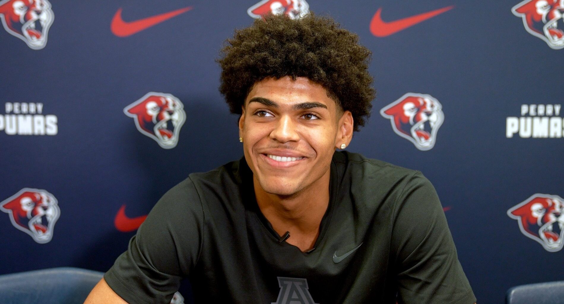 2026 NBA Draft Prospect Preview: Arizona Forward Koa Peat