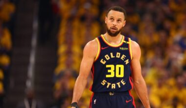 Warriors unveil City Edition uniform for 2025-26 NBA season – NBC Sports Bay Area & California