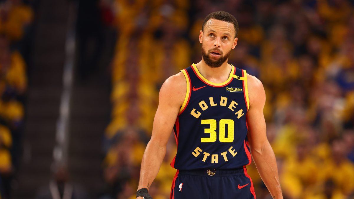 Warriors unveil City Edition uniform for 2025-26 NBA season – NBC Sports Bay Area & California