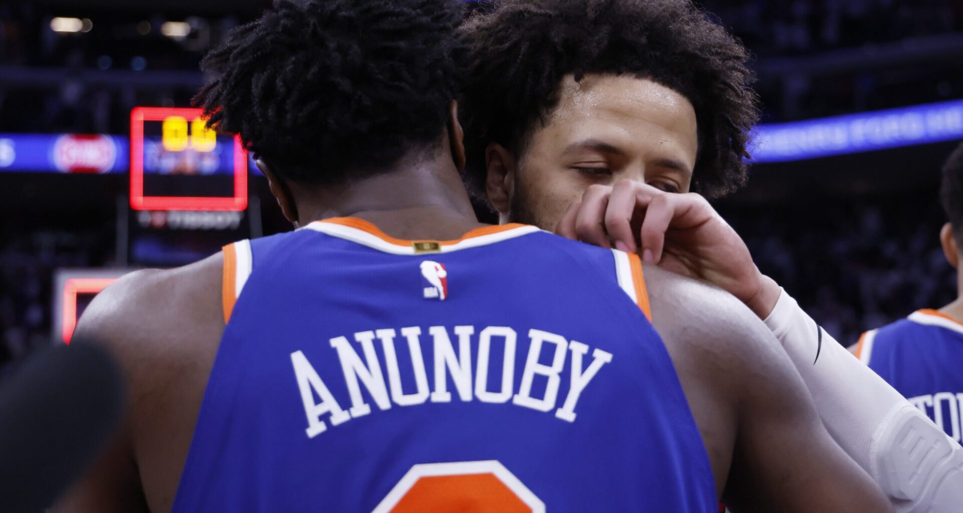 Forgotten European 25.6 PPG Star Lifts Pistons Onto Exclusive List