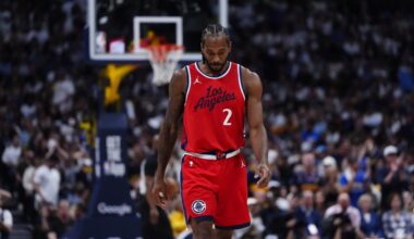 Report: Kawhi’s uncle worried Heat when they looked into star forward