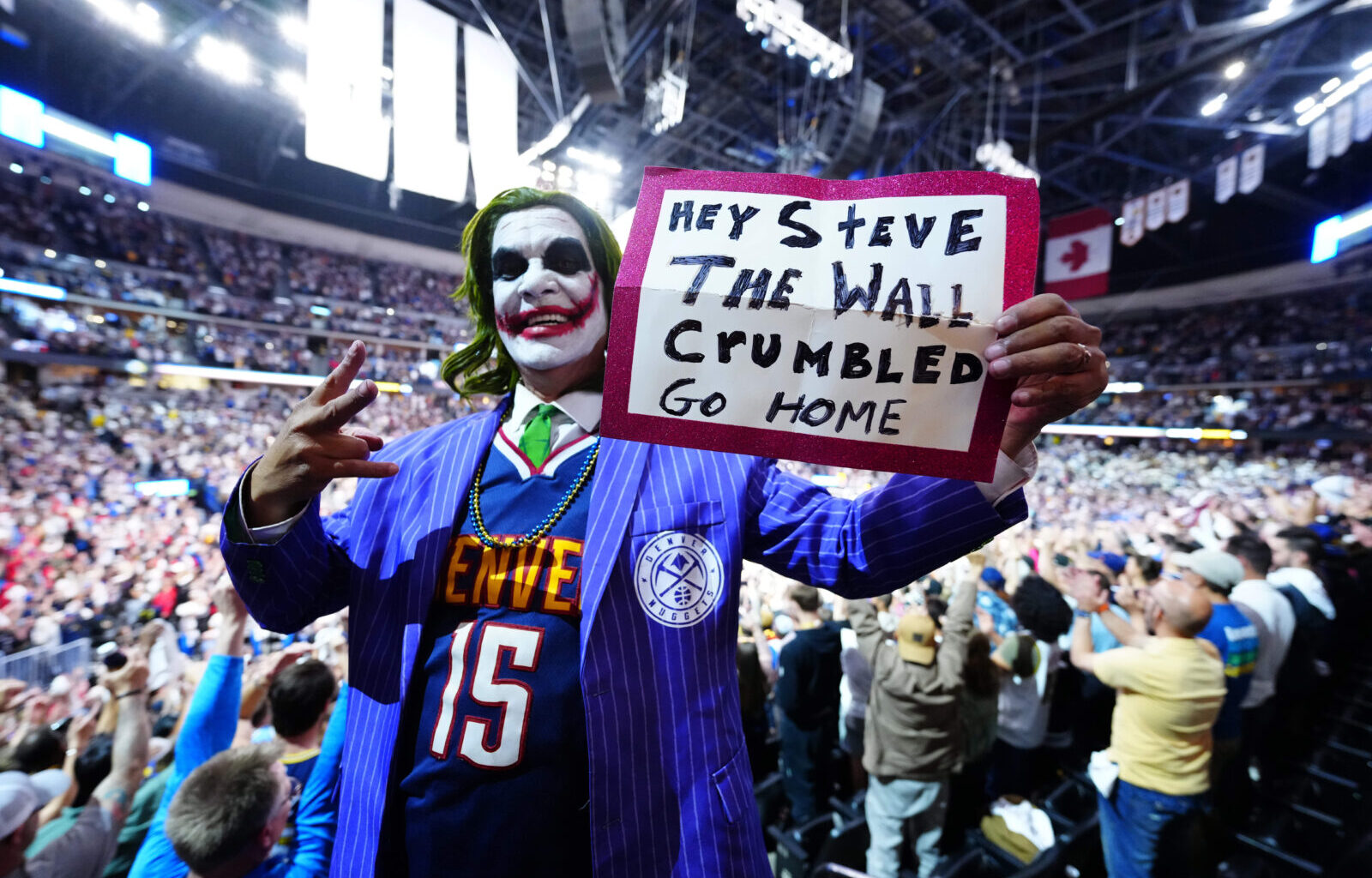 Nuggets Preseason Game 3: Denver heads to Los Angeles to face the Clippers