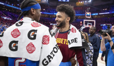 Preview: Nuggets wrap up preseason against enemy no. 1, OKC