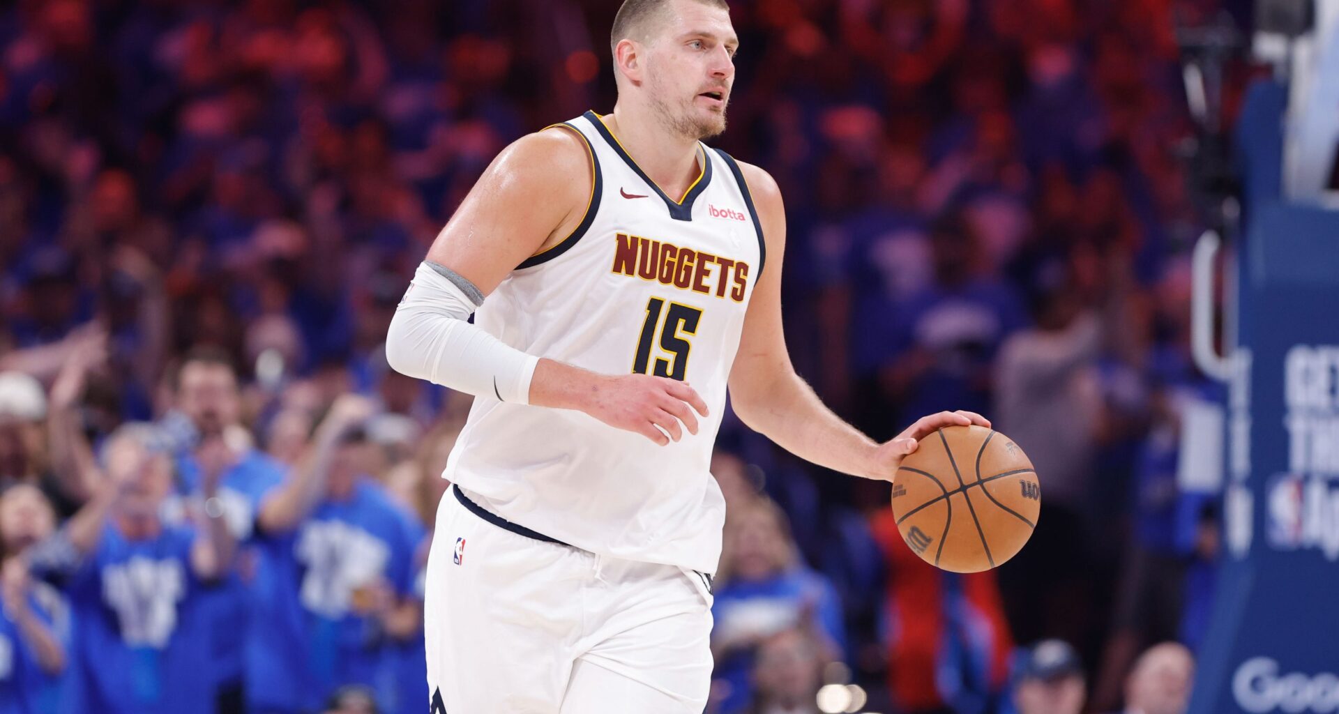 How the Nuggets Can Take Down the Top Dogs in the West – The Lead