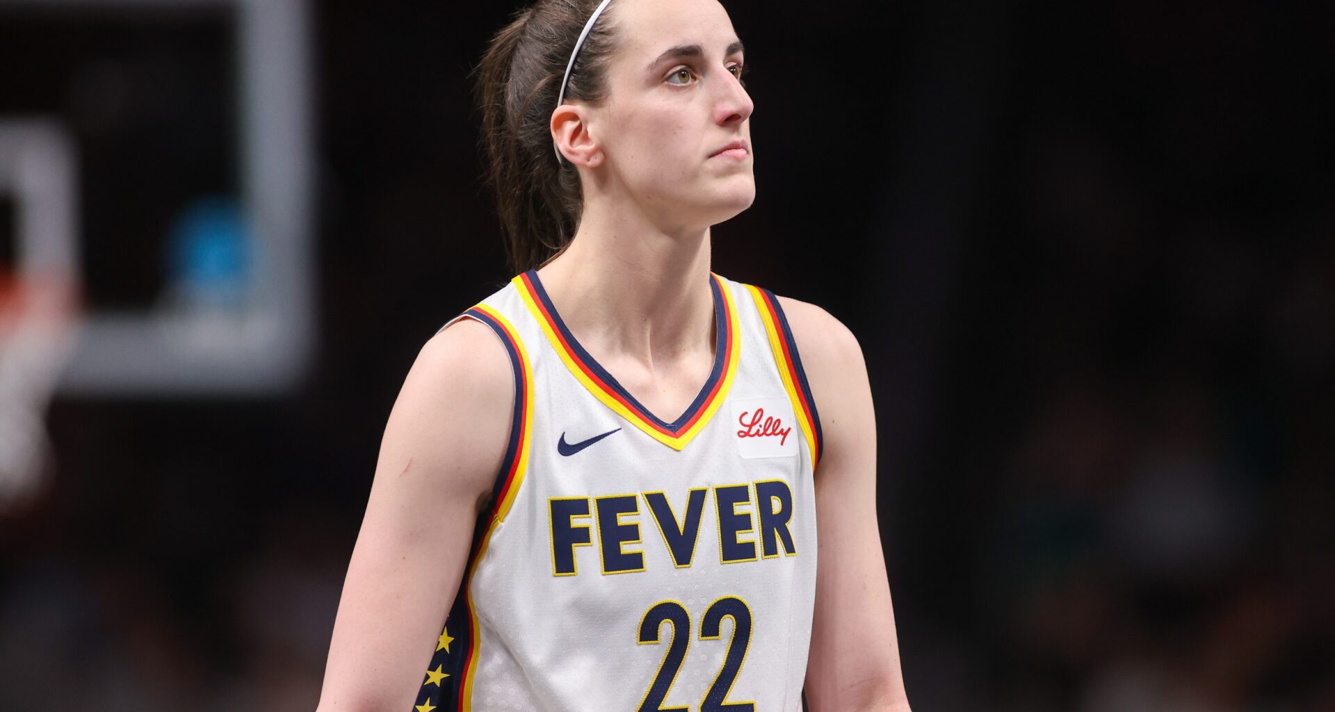 WNBA world reacts after Caitlin Clark decides she is done playing