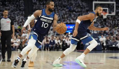 Will the Wolves Pick Up the Pace This Year?