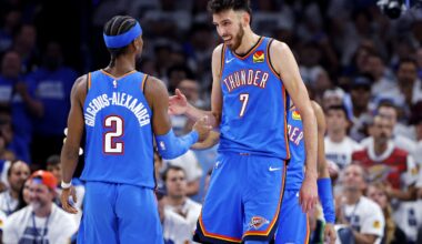 The Lead's 2025-26 NBA Predictions – The Lead