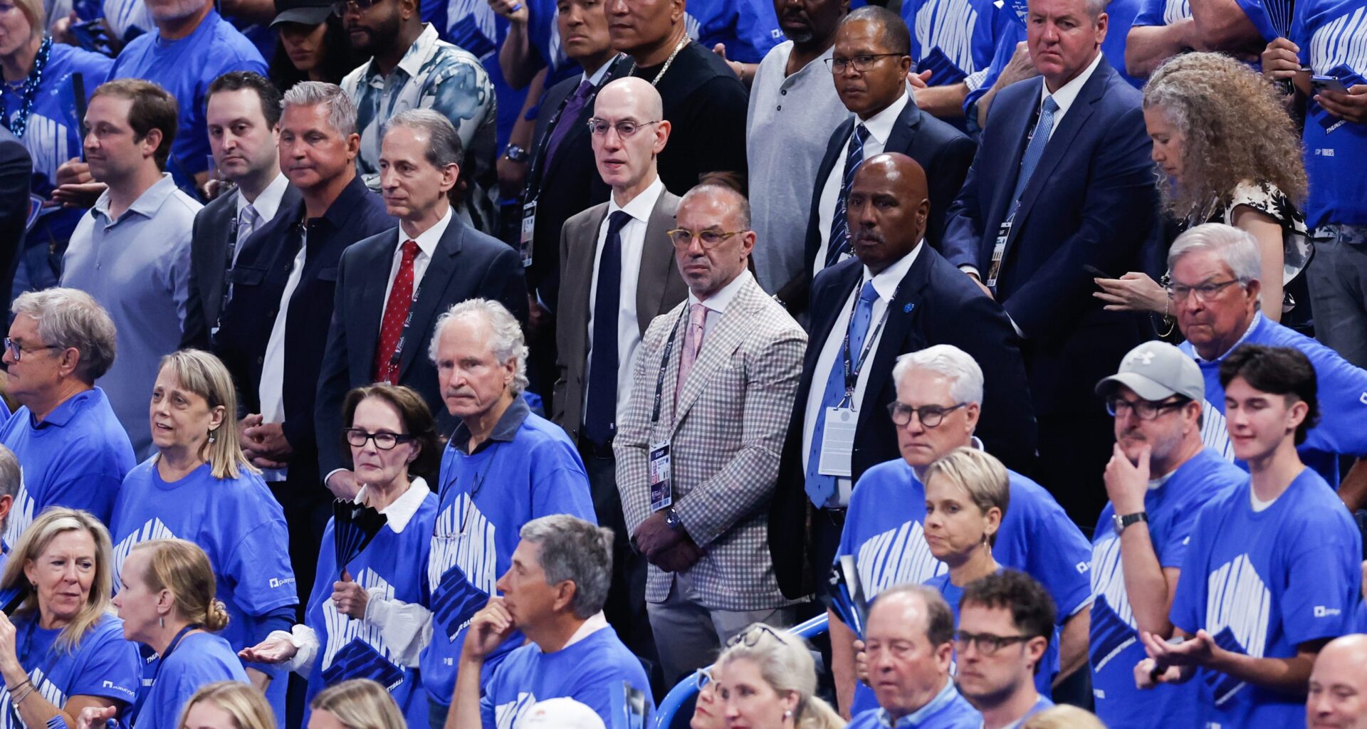 Watching the NBA Has Become Too Costly, Confusing and Challenging – The Lead