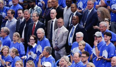 Watching the NBA Has Become Too Costly, Confusing and Challenging – The Lead