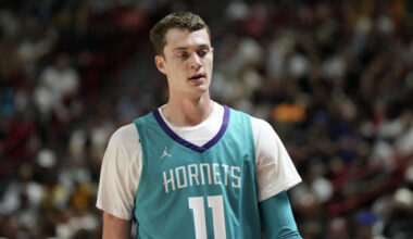 Southeast Notes: Kalkbrenner, Miller, Jovic, Middleton