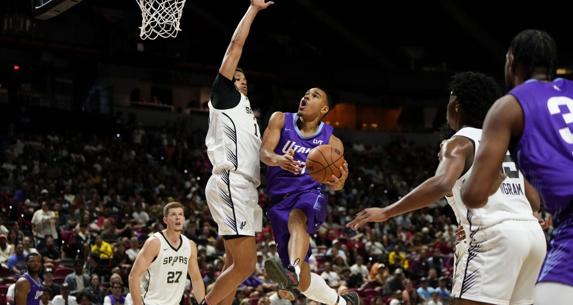 Utah Jazz: Expectations For Each Rookie In 2025-26