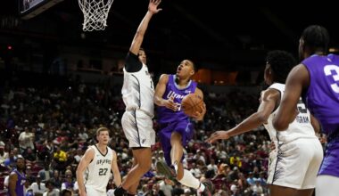 Utah Jazz: Expectations For Each Rookie In 2025-26