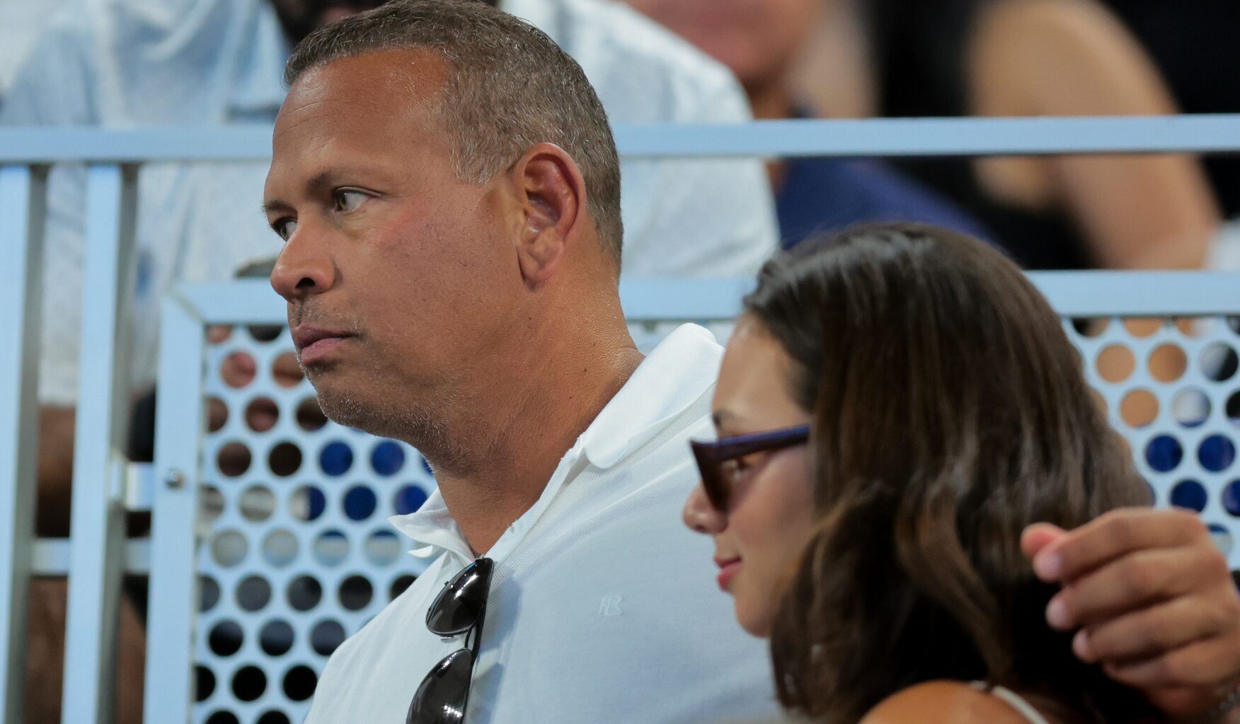 Alex Rodriguez Is Telling Us He’s A Changed Man (Again) In A New Documentary Trailer