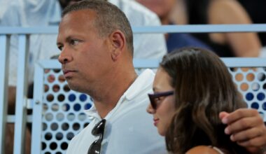 Alex Rodriguez Is Telling Us He’s A Changed Man (Again) In A New Documentary Trailer