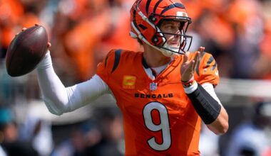 “I Want Burrow to Win Every Game” - Kevin Durant Gets Candid About Friendship With Joe Burrow, Bets Big on Comeback