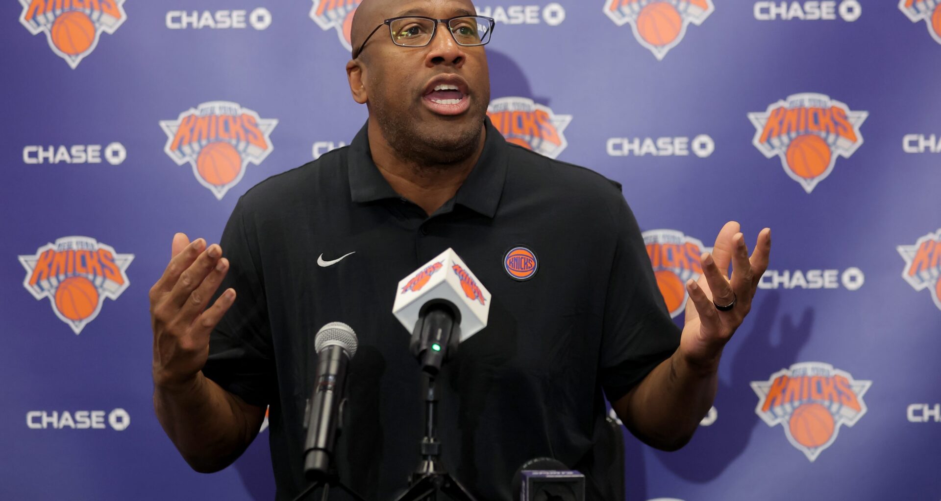 How Many Games Will the New York Knicks Win? – The Lead