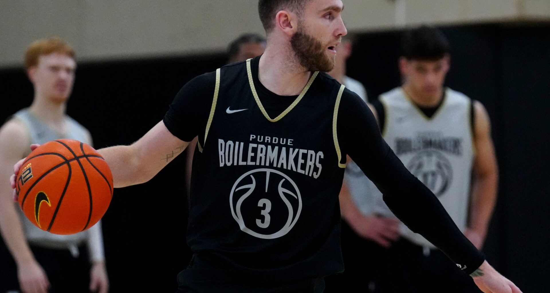 Purdue Basketball 2025-26 Preview: This Could Be The Year