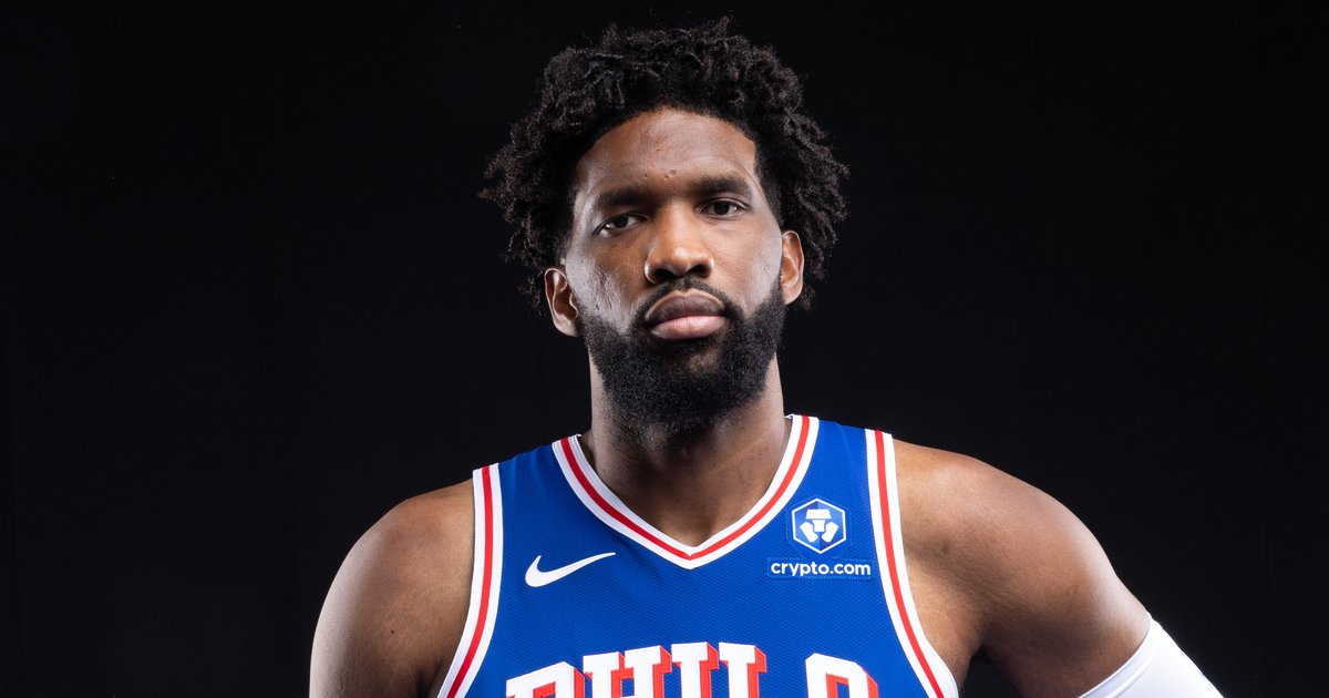 Sixers mailbag: More on the pairing of Joel Embiid and Adem Bona; time to worry about Justin Edwards?