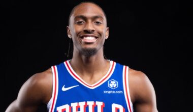 Instant observations: Sixers wrap up Abu Dhabi trip with preseason loss to Knicks